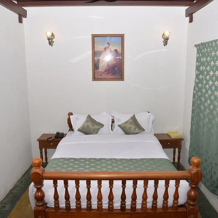 Esparan Heritage By Traditions Pondicherry Exterior photo