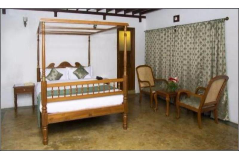 Esparan Heritage By Traditions Pondicherry Exterior photo