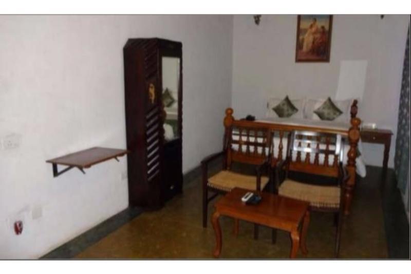 Esparan Heritage By Traditions Pondicherry Exterior photo