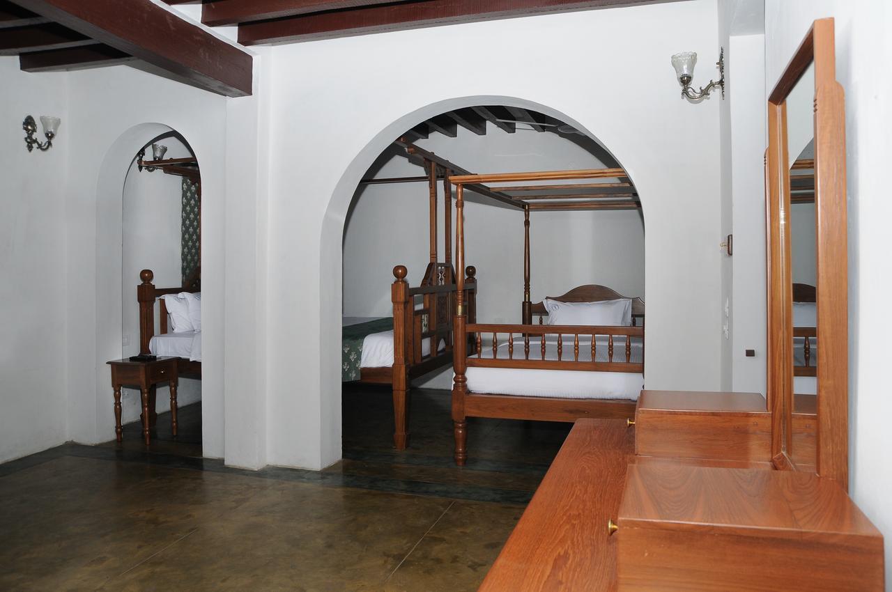 Esparan Heritage By Traditions Pondicherry Exterior photo